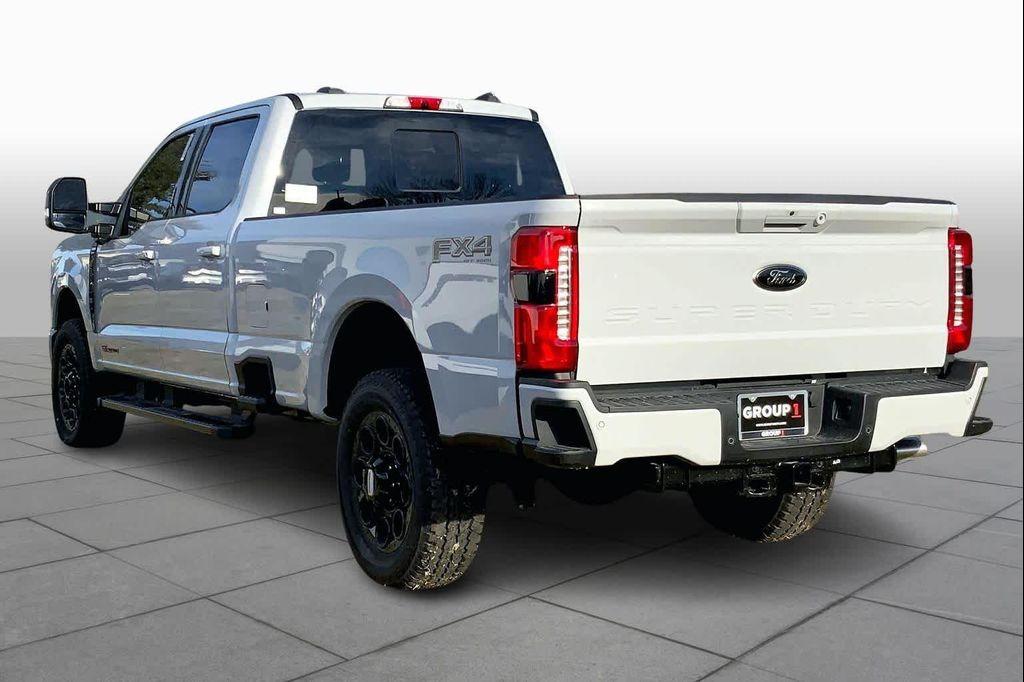 new 2026 Ford F-350 car, priced at $85,848