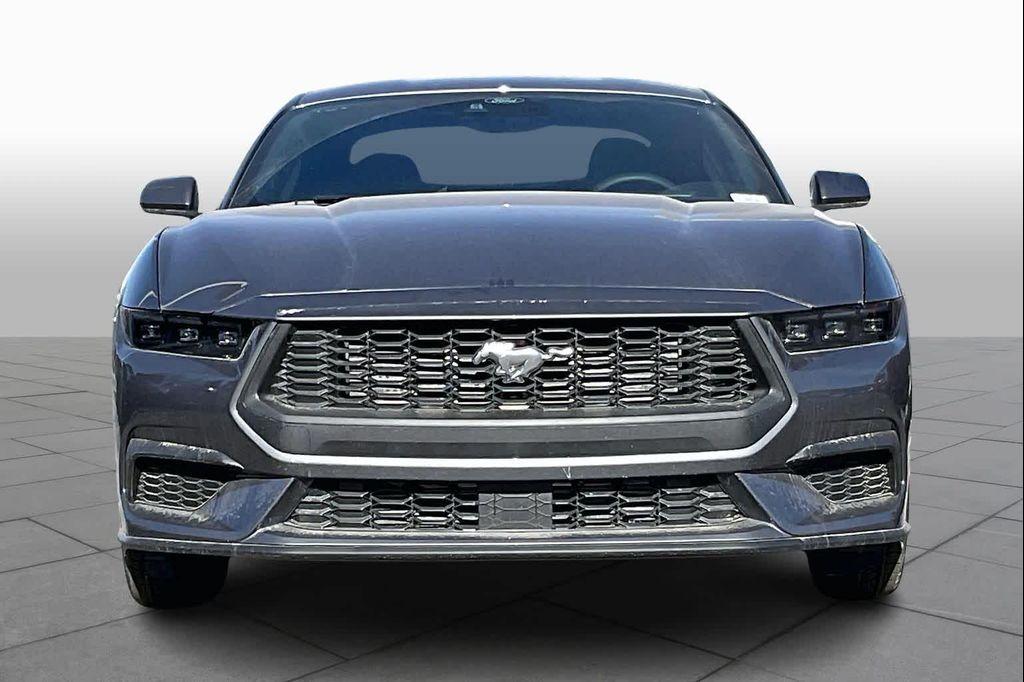 new 2026 Ford Mustang car, priced at $35,255