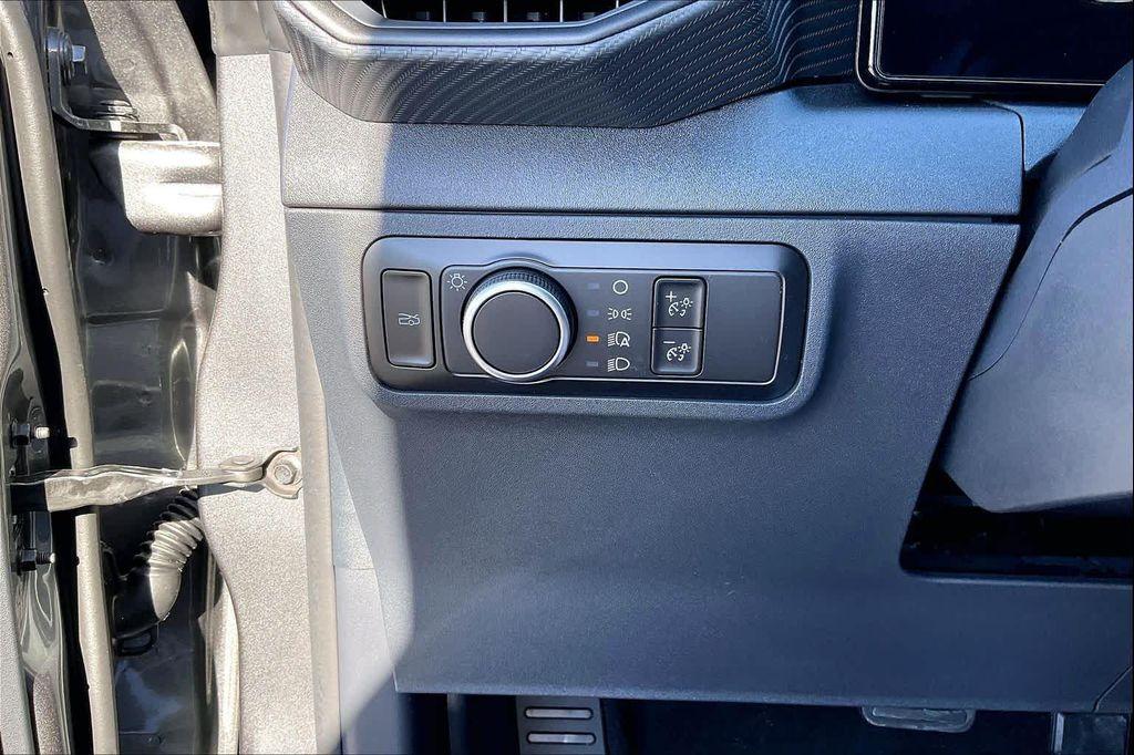 new 2026 Ford Mustang car, priced at $35,255