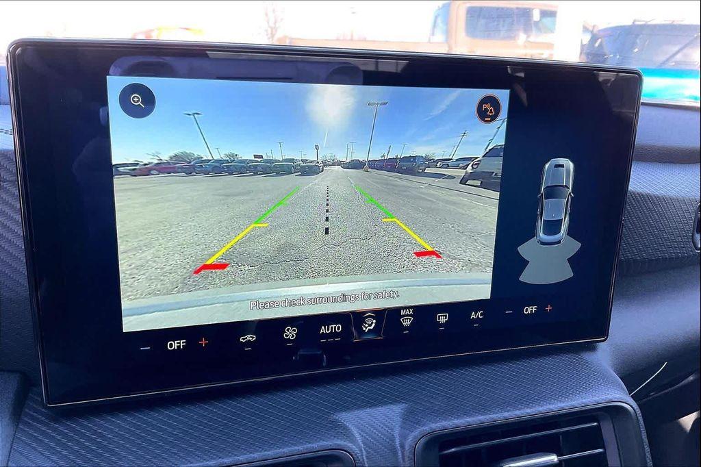 new 2026 Ford Mustang car, priced at $34,529