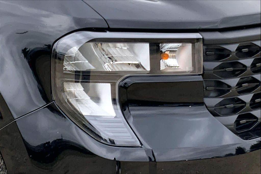 new 2026 Ford Maverick car, priced at $29,594