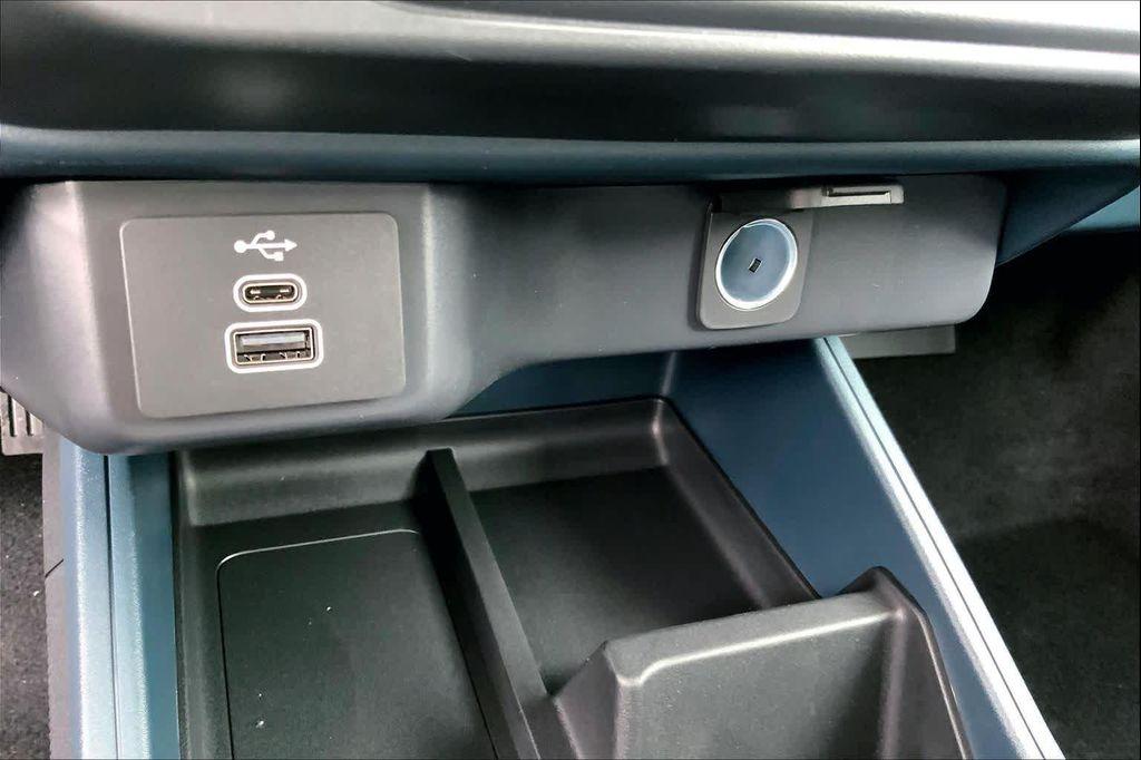 new 2026 Ford Maverick car, priced at $29,594