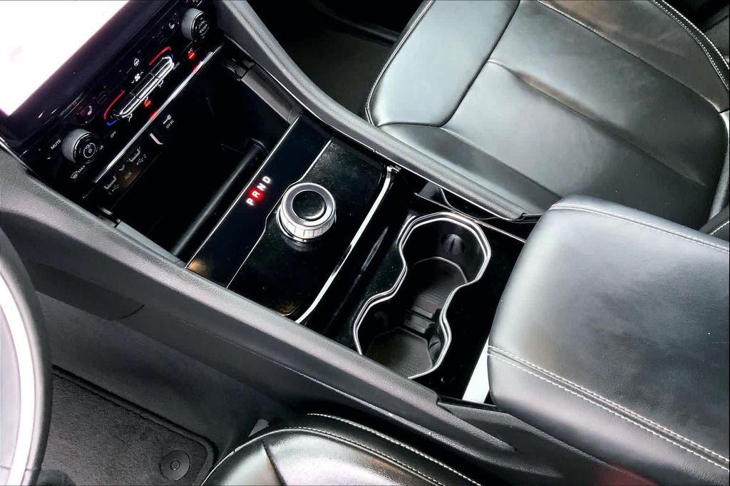 used 2023 Jeep Grand Cherokee car, priced at $28,547