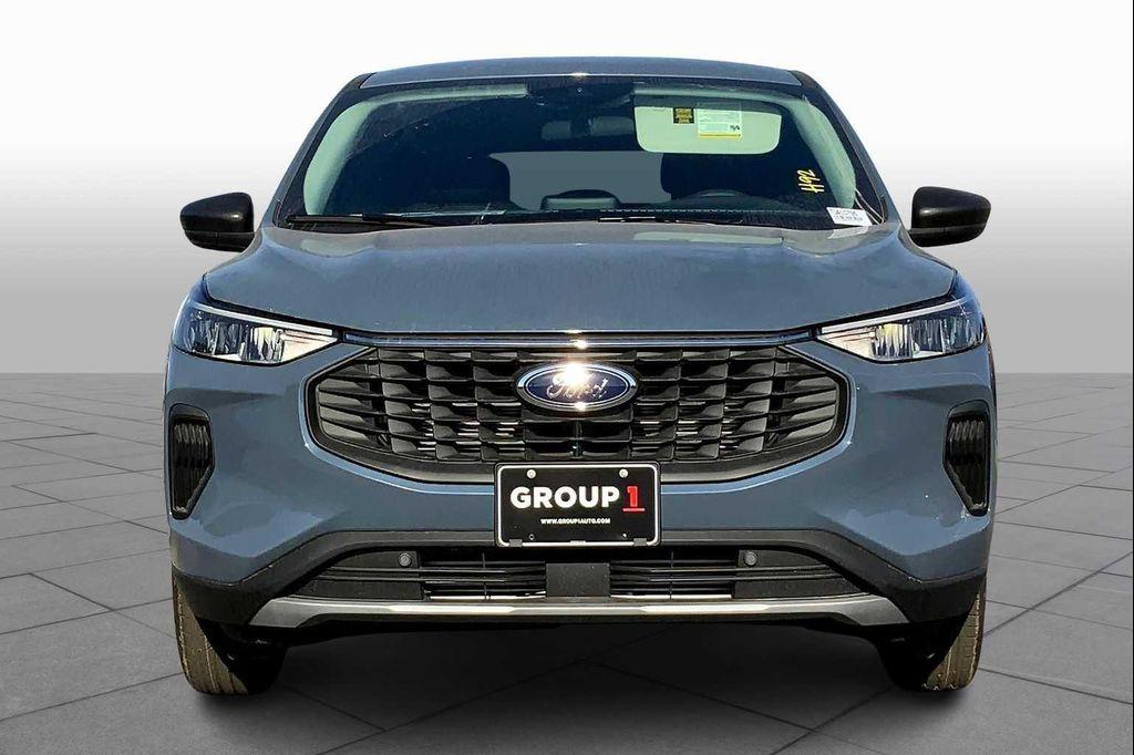 new 2026 Ford Escape car, priced at $30,253