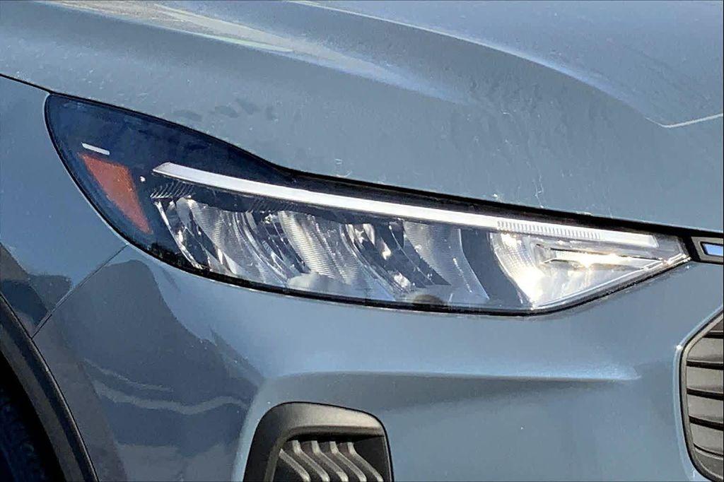 new 2026 Ford Escape car, priced at $30,253