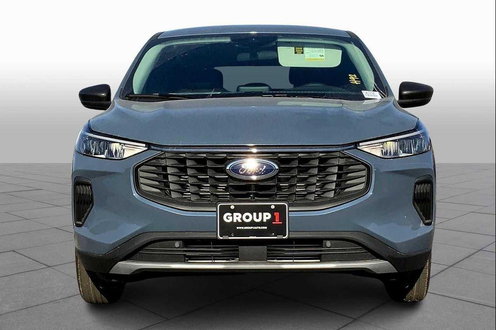 new 2026 Ford Escape car, priced at $28,978