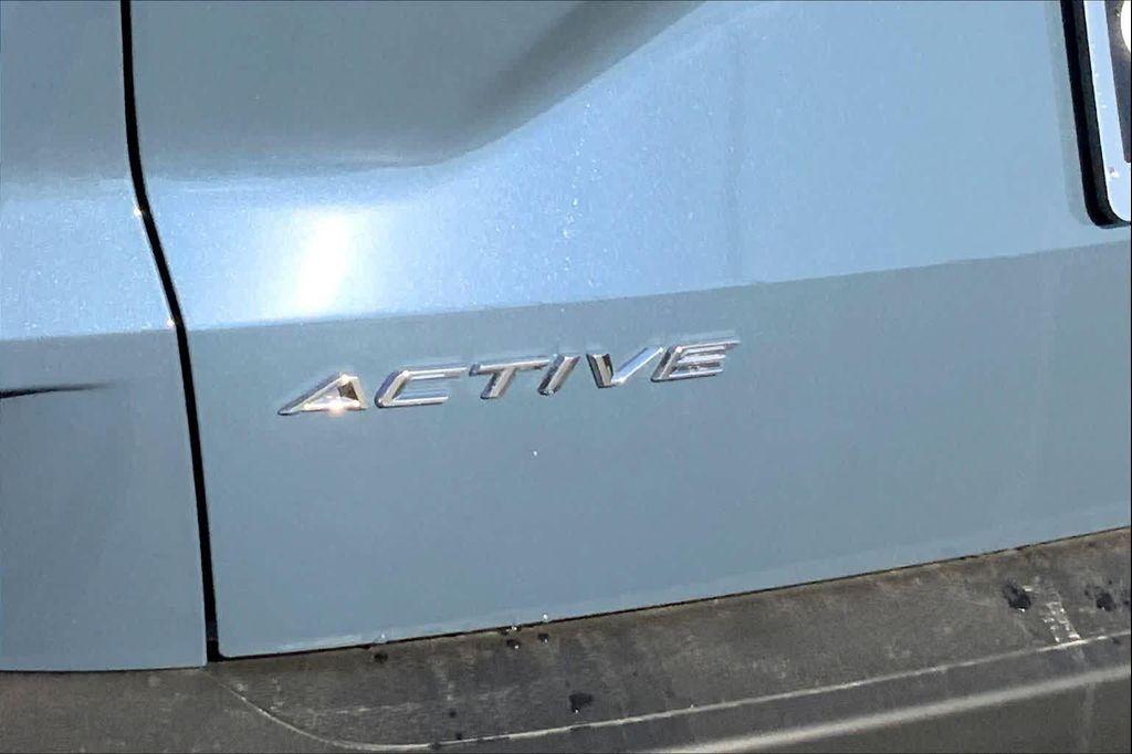 new 2026 Ford Escape car, priced at $30,253