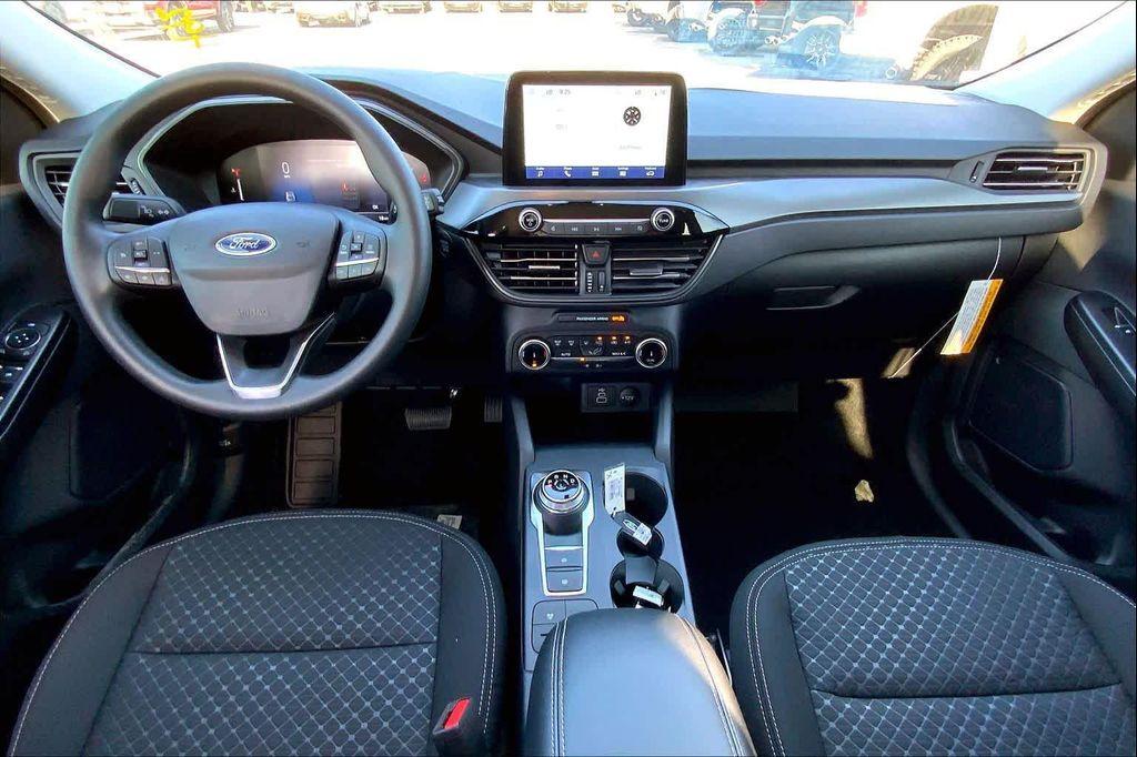 new 2026 Ford Escape car, priced at $30,253