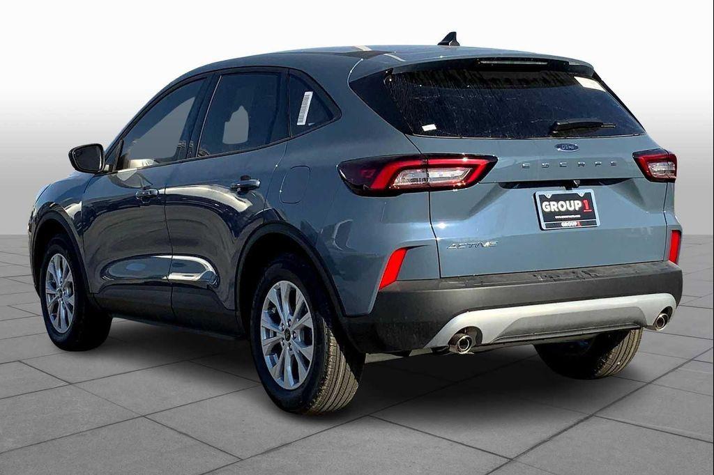 new 2026 Ford Escape car, priced at $30,253