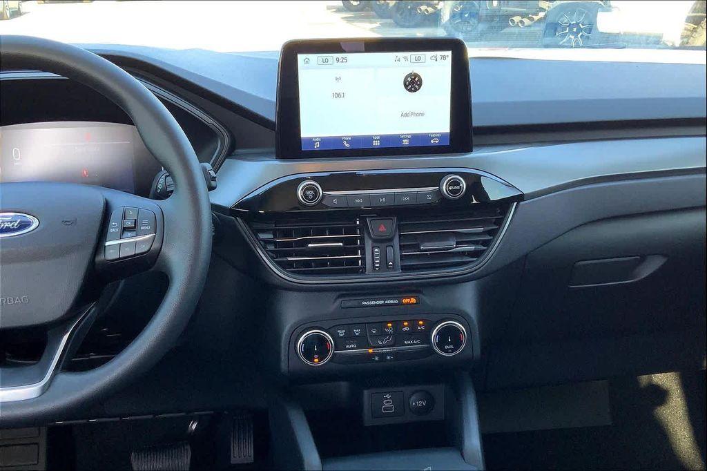 new 2026 Ford Escape car, priced at $30,253