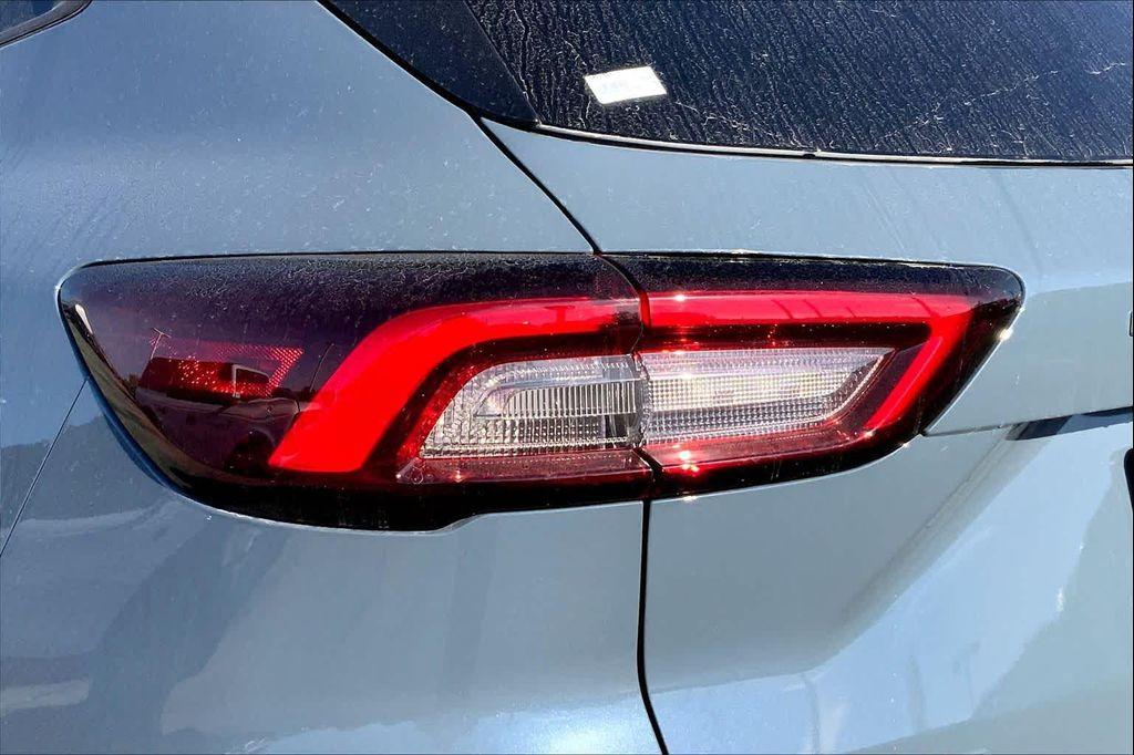 new 2026 Ford Escape car, priced at $30,253