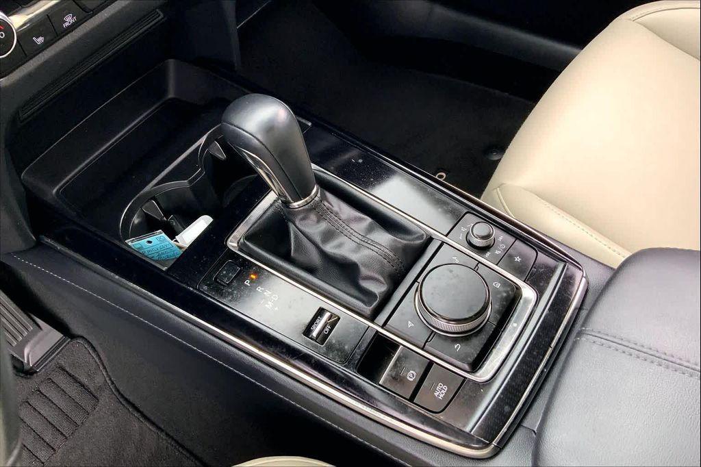 used 2023 Mazda CX-30 car, priced at $23,249