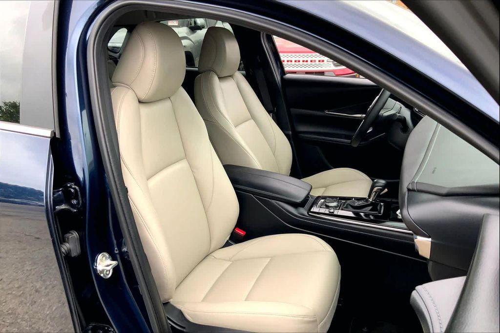 used 2023 Mazda CX-30 car, priced at $23,249