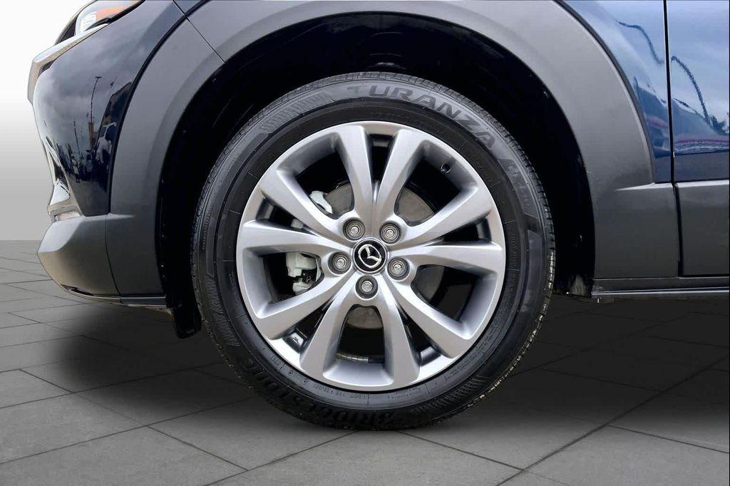 used 2023 Mazda CX-30 car, priced at $23,249
