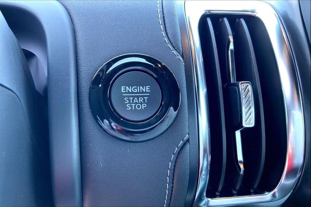new 2026 Ford Expedition Max car, priced at $77,401