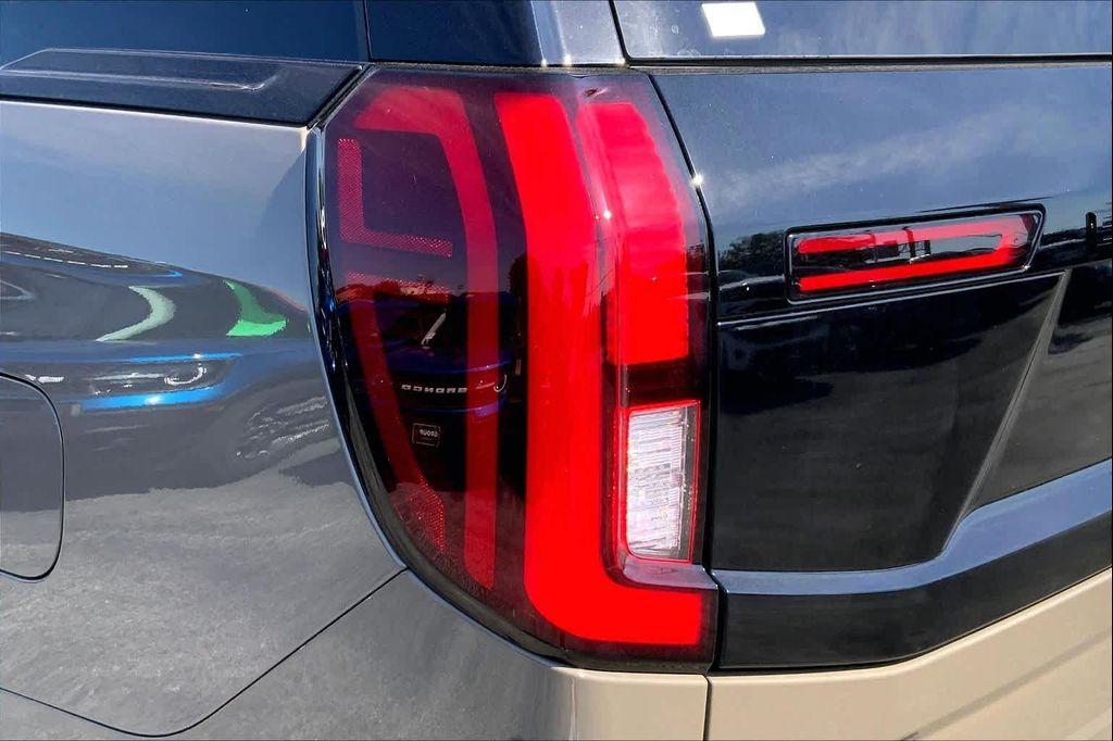 new 2026 Ford Expedition Max car, priced at $77,401