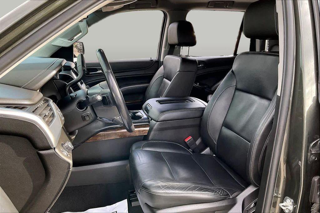 used 2019 Chevrolet Tahoe car, priced at $22,220