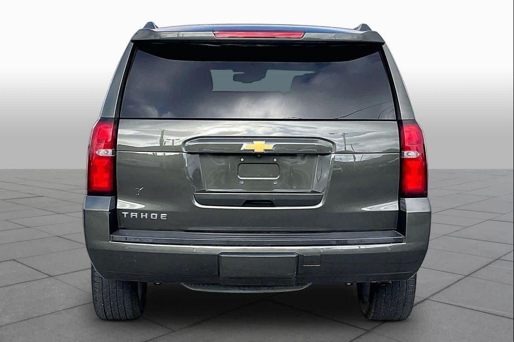 used 2019 Chevrolet Tahoe car, priced at $22,220