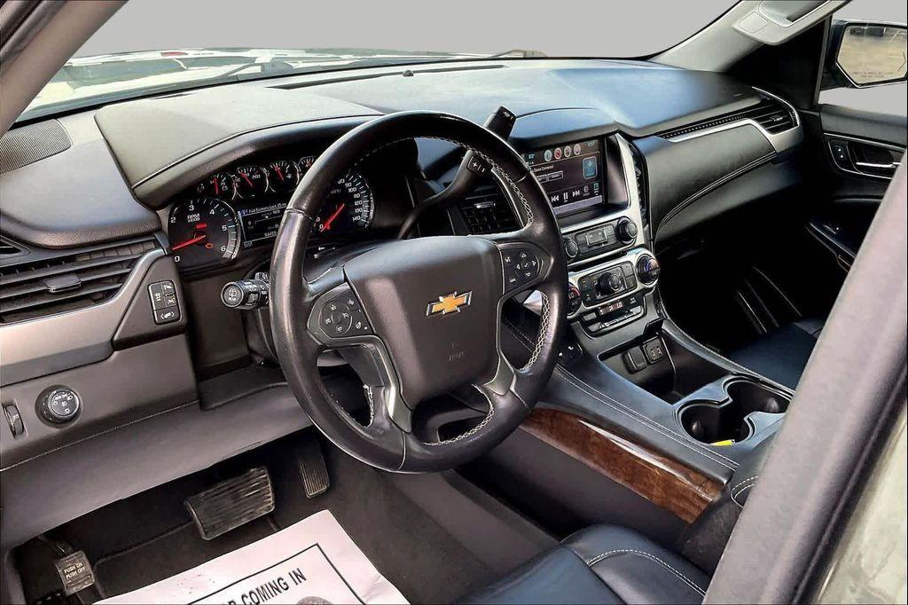 used 2019 Chevrolet Tahoe car, priced at $22,220