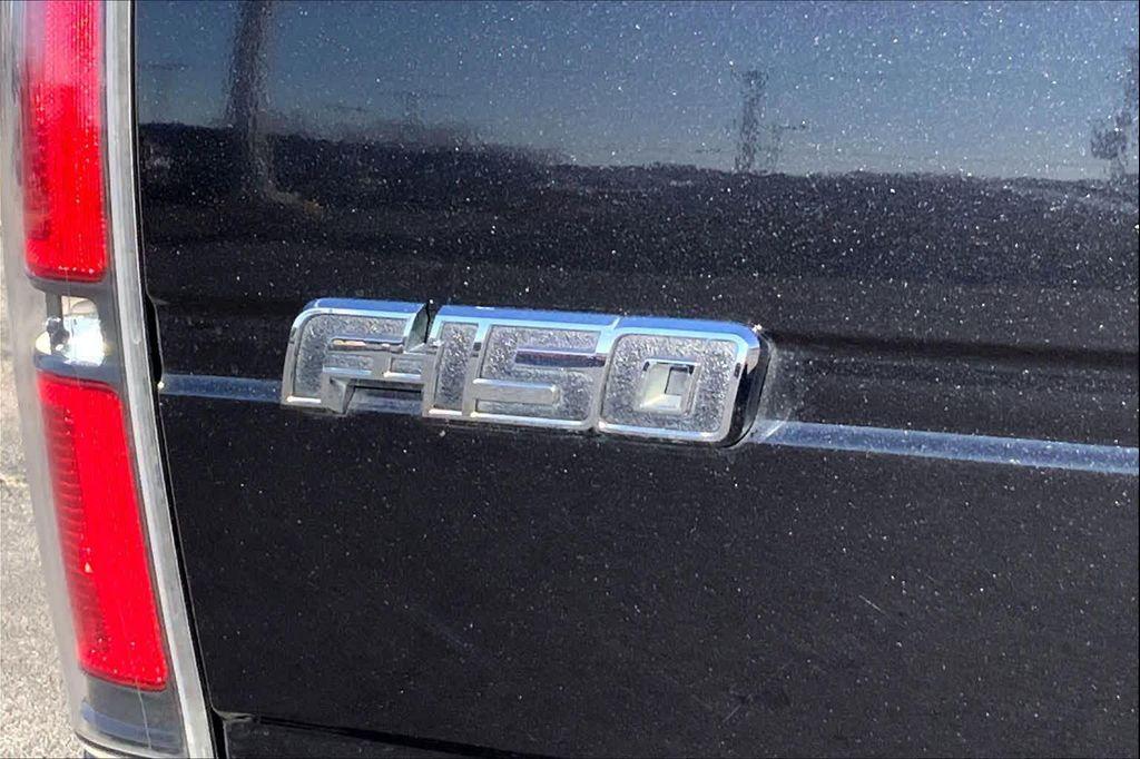 used 2014 Ford F-150 car, priced at $15,896