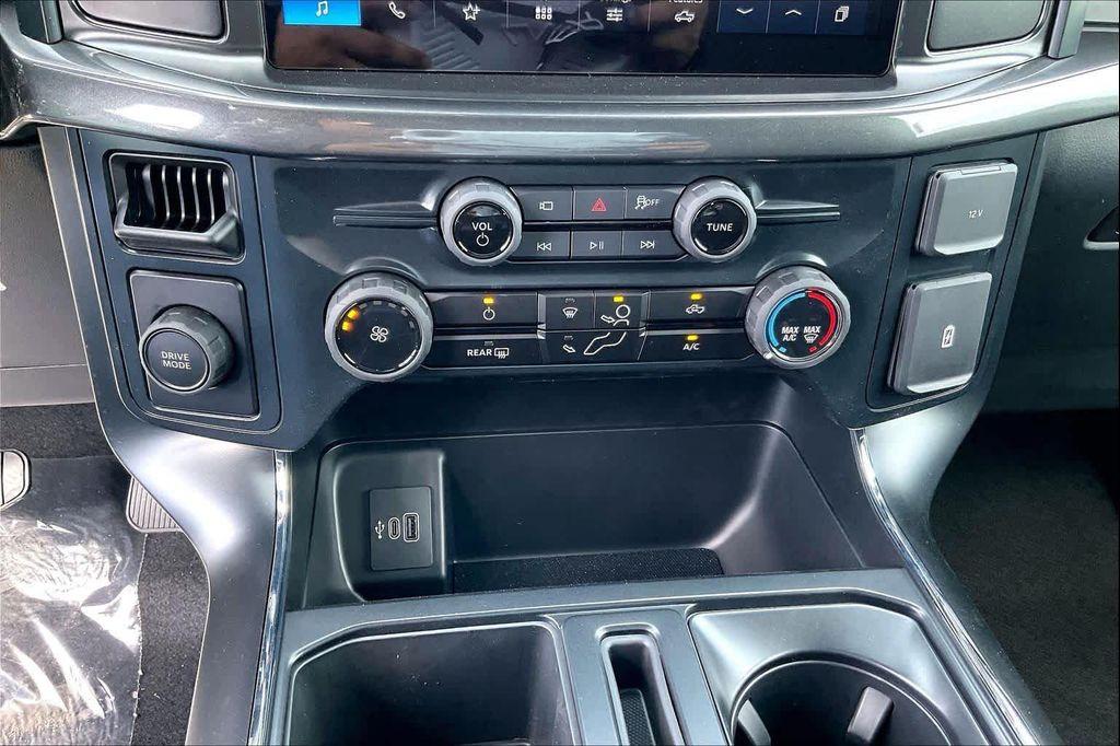 new 2026 Ford F-150 car, priced at $43,416