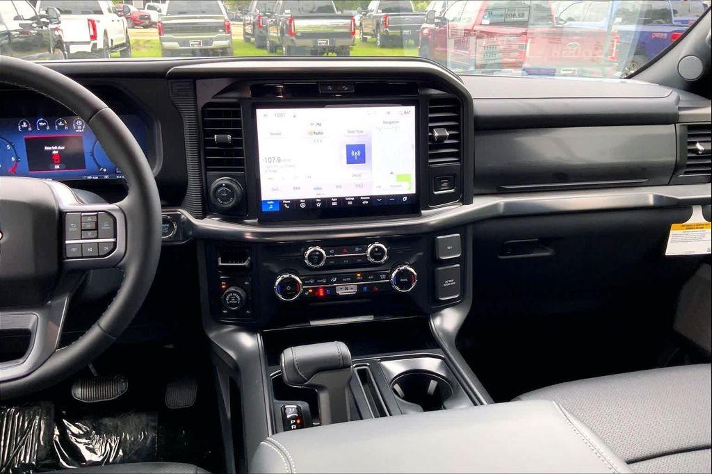 new 2026 Ford F-150 car, priced at $66,549