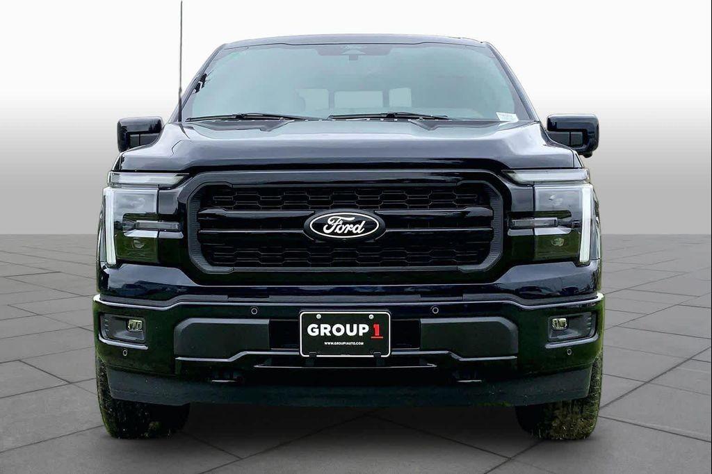 new 2026 Ford F-150 car, priced at $66,549