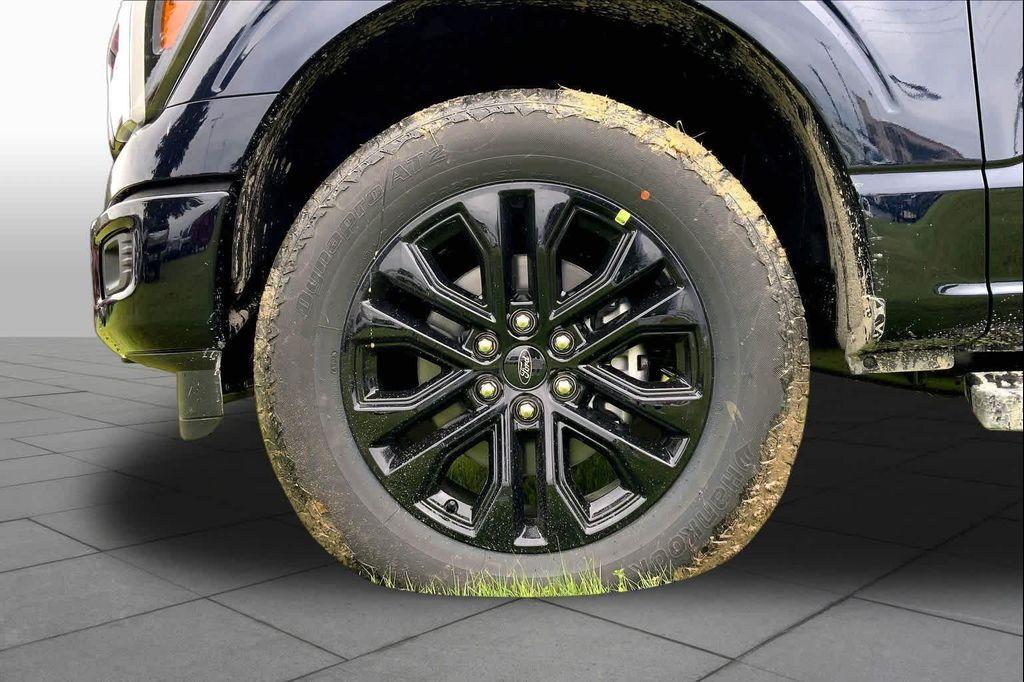 new 2026 Ford F-150 car, priced at $66,549