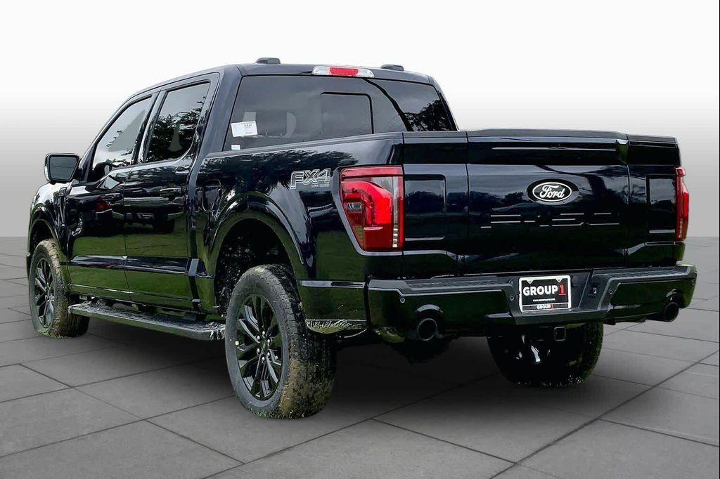 new 2026 Ford F-150 car, priced at $66,549