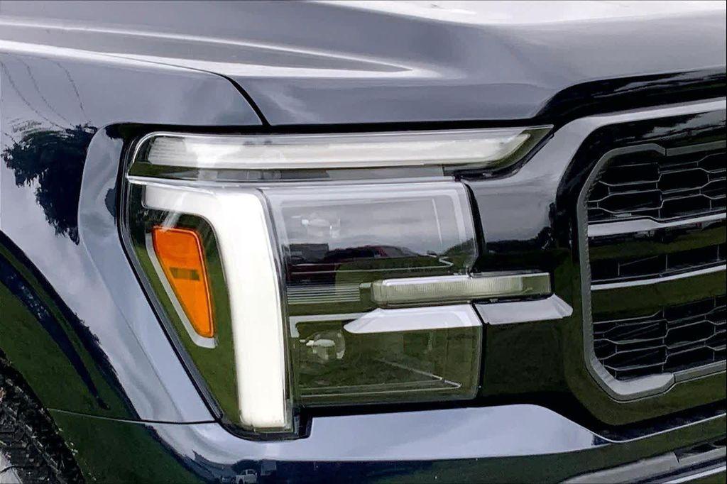 new 2026 Ford F-150 car, priced at $66,549