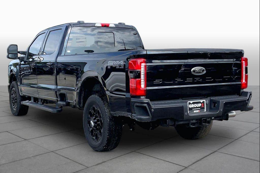 new 2026 Ford F-350 car, priced at $86,002