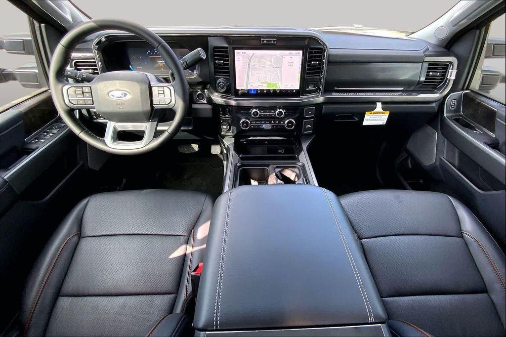 new 2026 Ford F-350 car, priced at $86,002