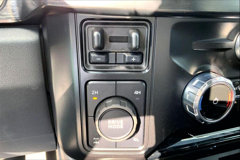 new 2026 Ford F-350 car, priced at $86,002