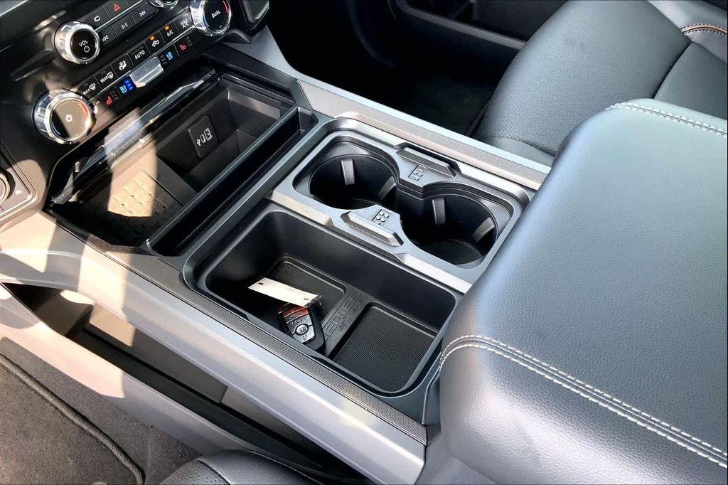 new 2026 Ford F-350 car, priced at $86,002