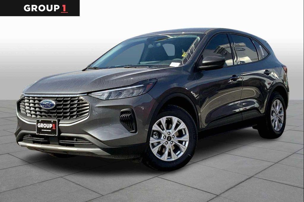 new 2026 Ford Escape car, priced at $32,218
