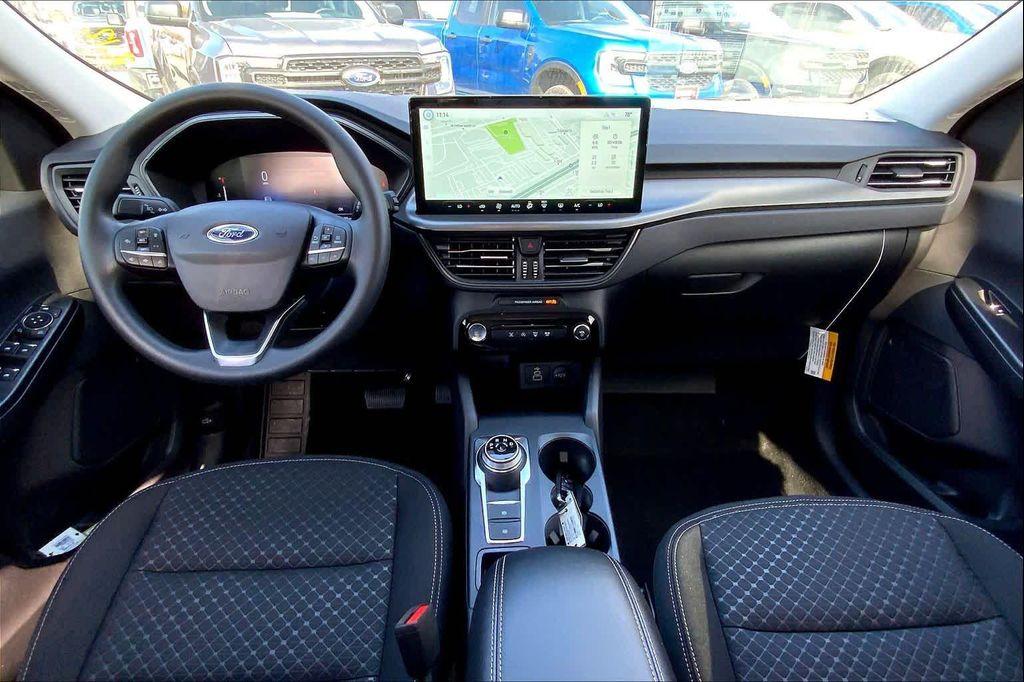 new 2026 Ford Escape car, priced at $32,218