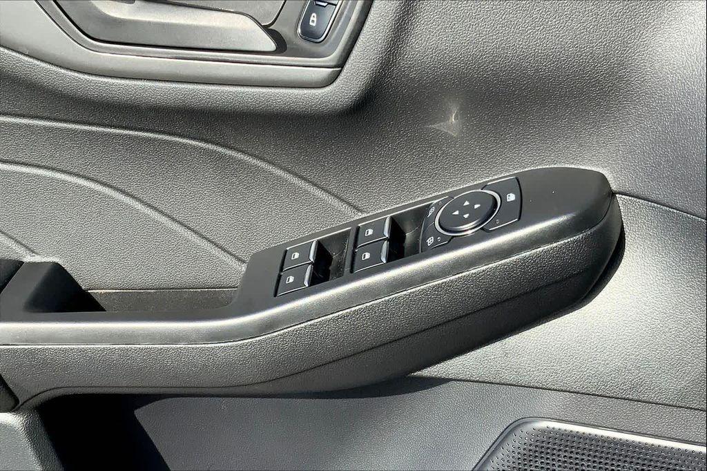 new 2026 Ford Escape car, priced at $32,218