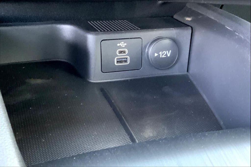 new 2026 Ford Escape car, priced at $32,218