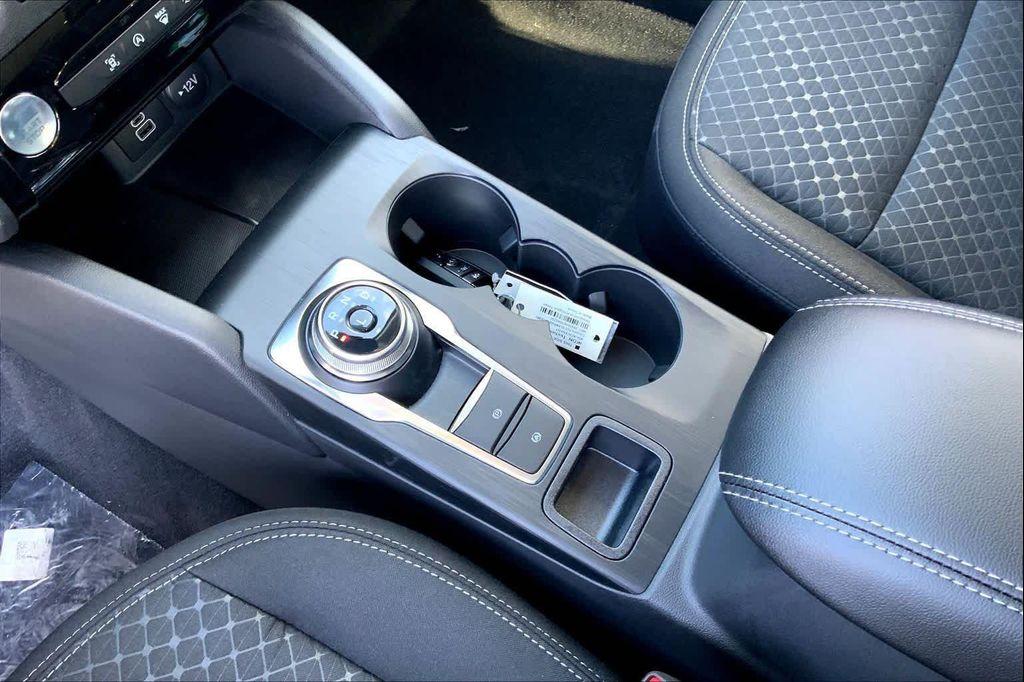 new 2026 Ford Escape car, priced at $29,443