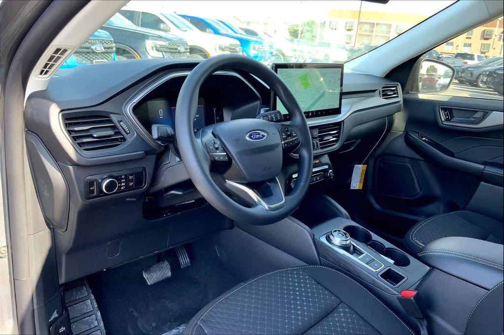 new 2026 Ford Escape car, priced at $32,218