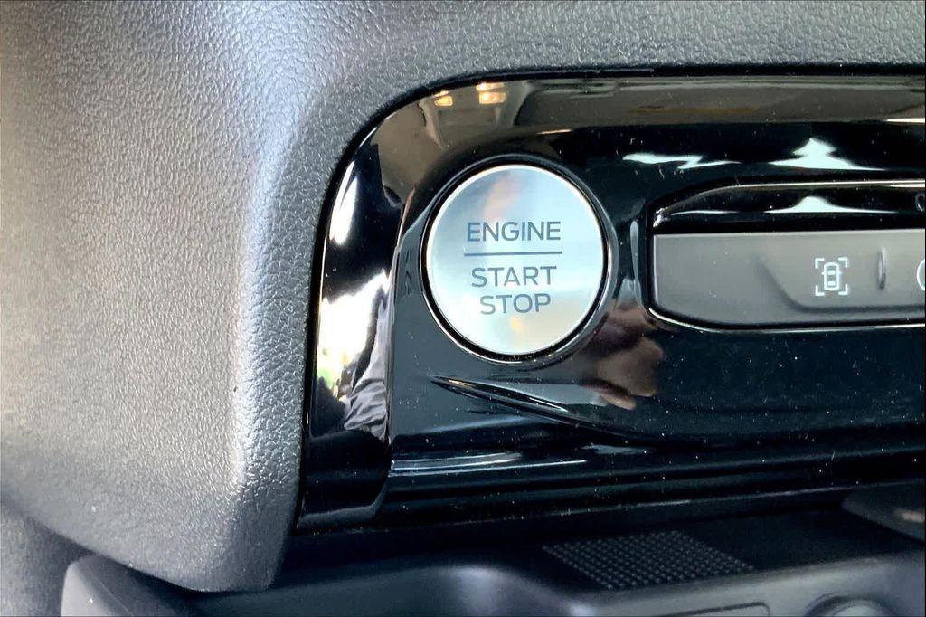 new 2026 Ford Escape car, priced at $32,218