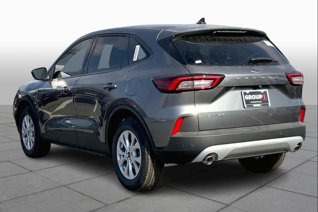 new 2026 Ford Escape car, priced at $32,218