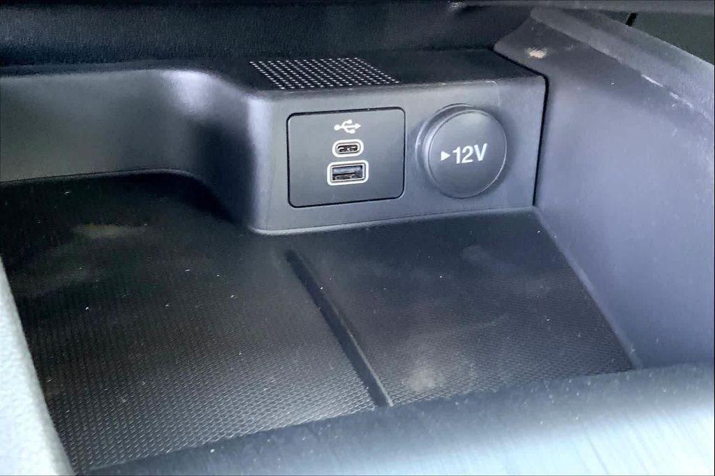 new 2026 Ford Escape car, priced at $29,443