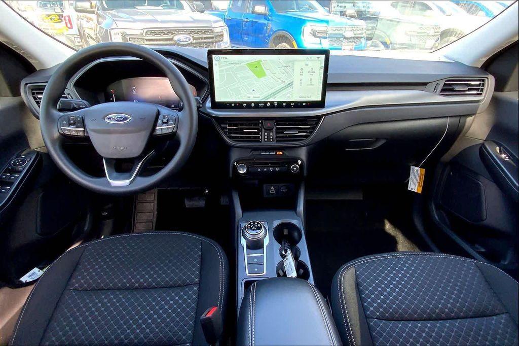 new 2026 Ford Escape car, priced at $29,443