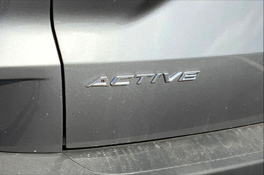 new 2026 Ford Escape car, priced at $29,443