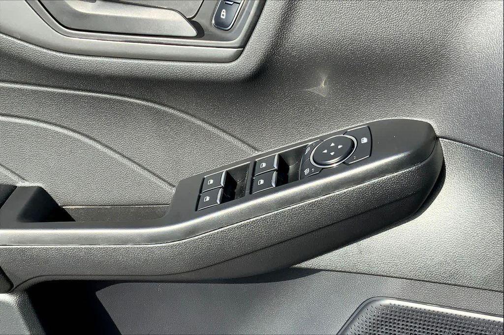 new 2026 Ford Escape car, priced at $29,443