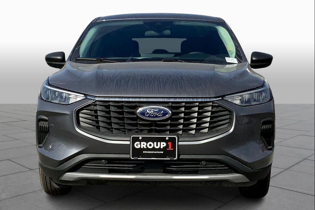 new 2026 Ford Escape car, priced at $29,443