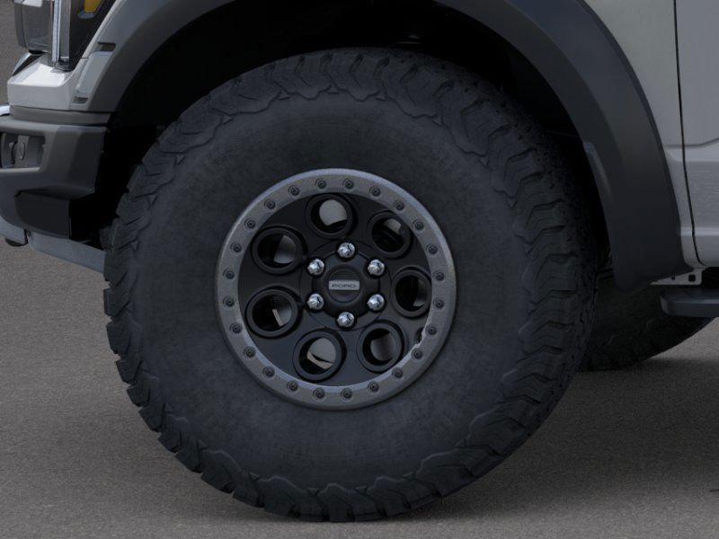 new 2026 Ford F-150 car, priced at $95,615