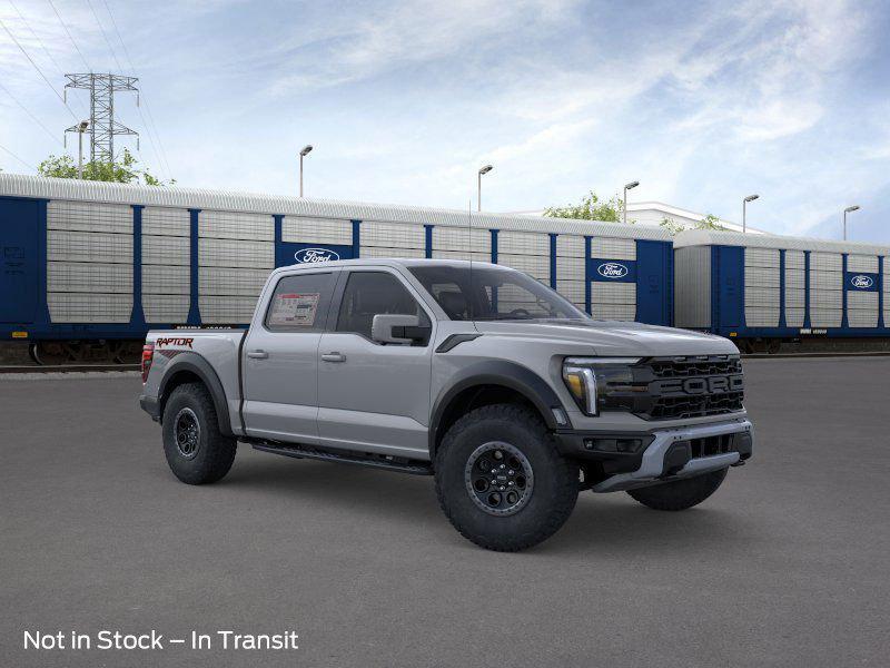new 2026 Ford F-150 car, priced at $95,615