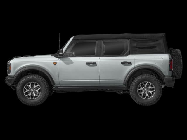 new 2026 Ford Bronco car, priced at $69,060